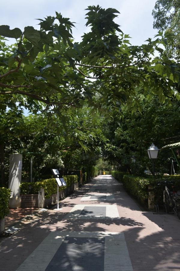 Hotel Riomar 圣马蒂登普里斯 外观 照片