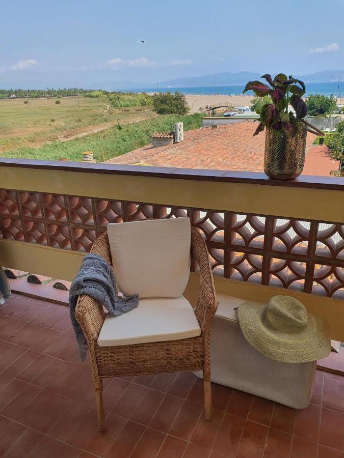 Hotel Riomar 圣马蒂登普里斯 外观 照片