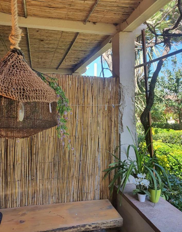 Hotel Riomar 圣马蒂登普里斯 外观 照片