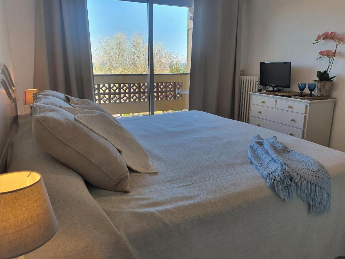 Hotel Riomar 圣马蒂登普里斯 外观 照片