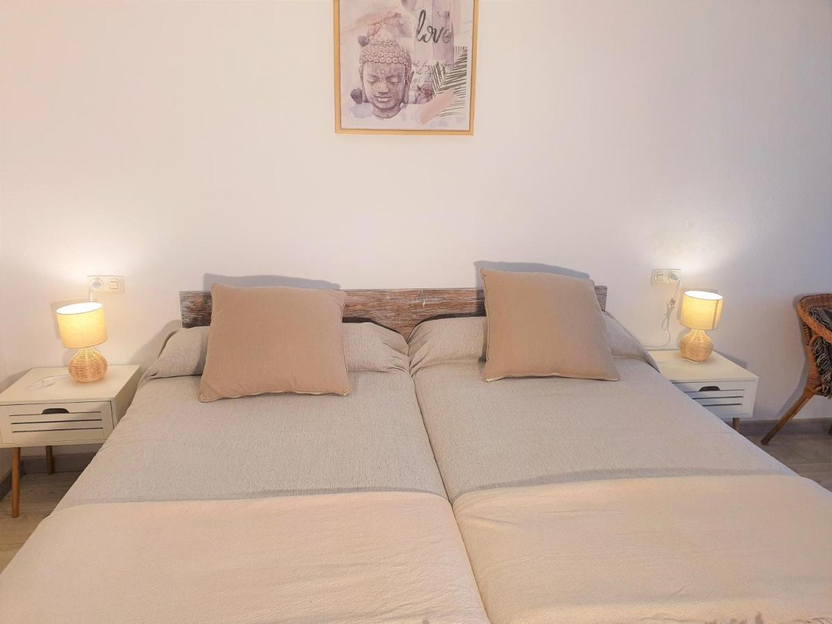Hotel Riomar 圣马蒂登普里斯 外观 照片